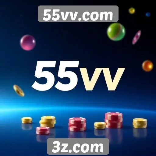 Perspectivas futuras para o 55vv.com no mercado