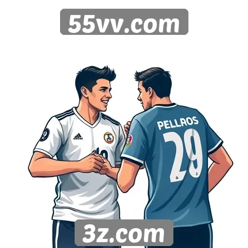 O impacto do 55vv.com na comunidade de jogadores