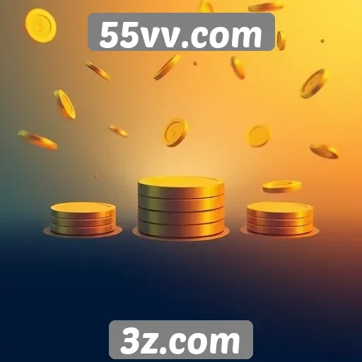 Entendendo o sistema de recompensas do 55vv.com