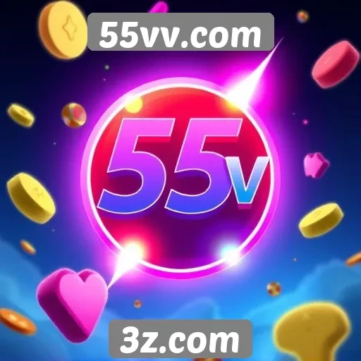 55vv.com apresenta novos jogos para diversão online